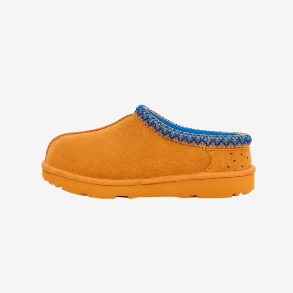 Ugg x Sesame Cookie Monster preschool size Tasman - Picture 2 of 7